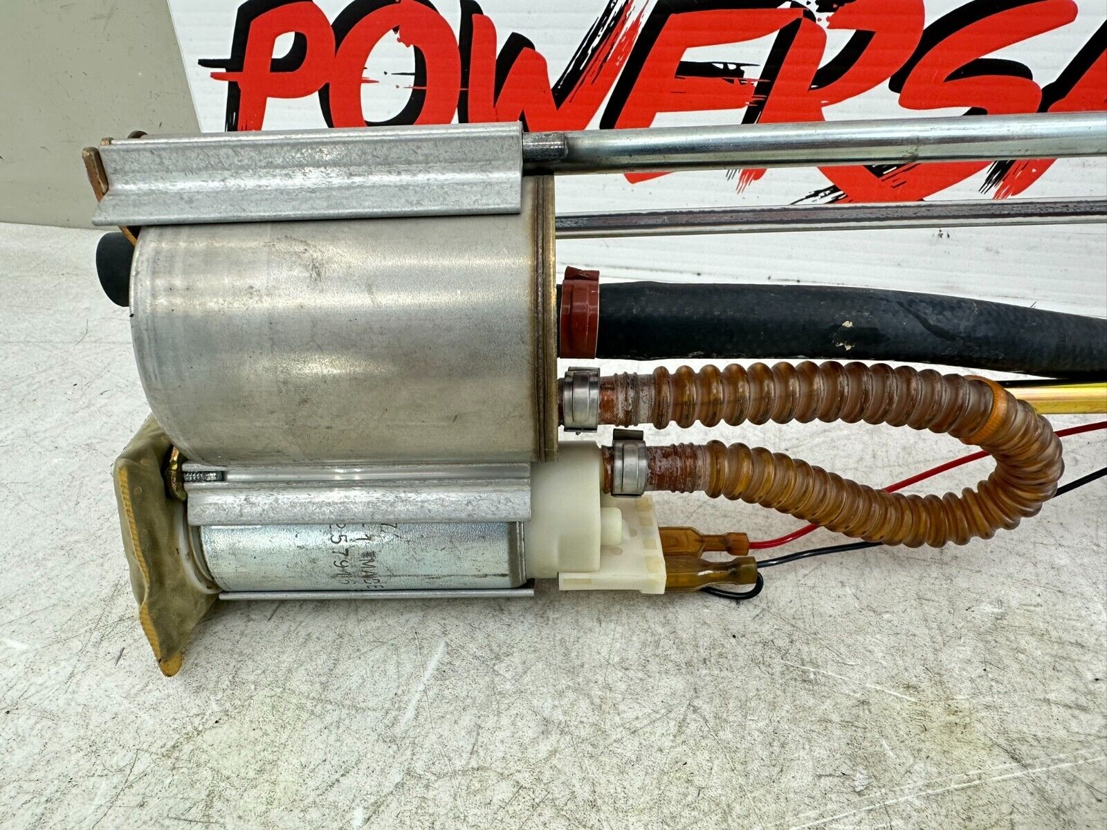 2003 Harley Davidson V Rod VRSCA OEM HD Fuel Pump Sending Unit 15K Miles