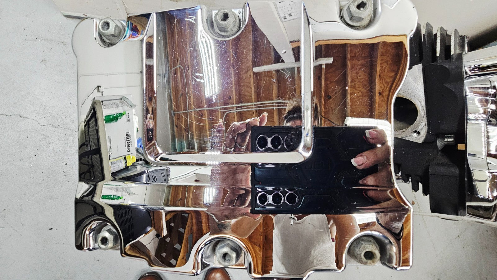 2002 HARLEY SOFTAIL Twin Cam B Engine Motor 88 ci 1450 cc SEE VIDEO