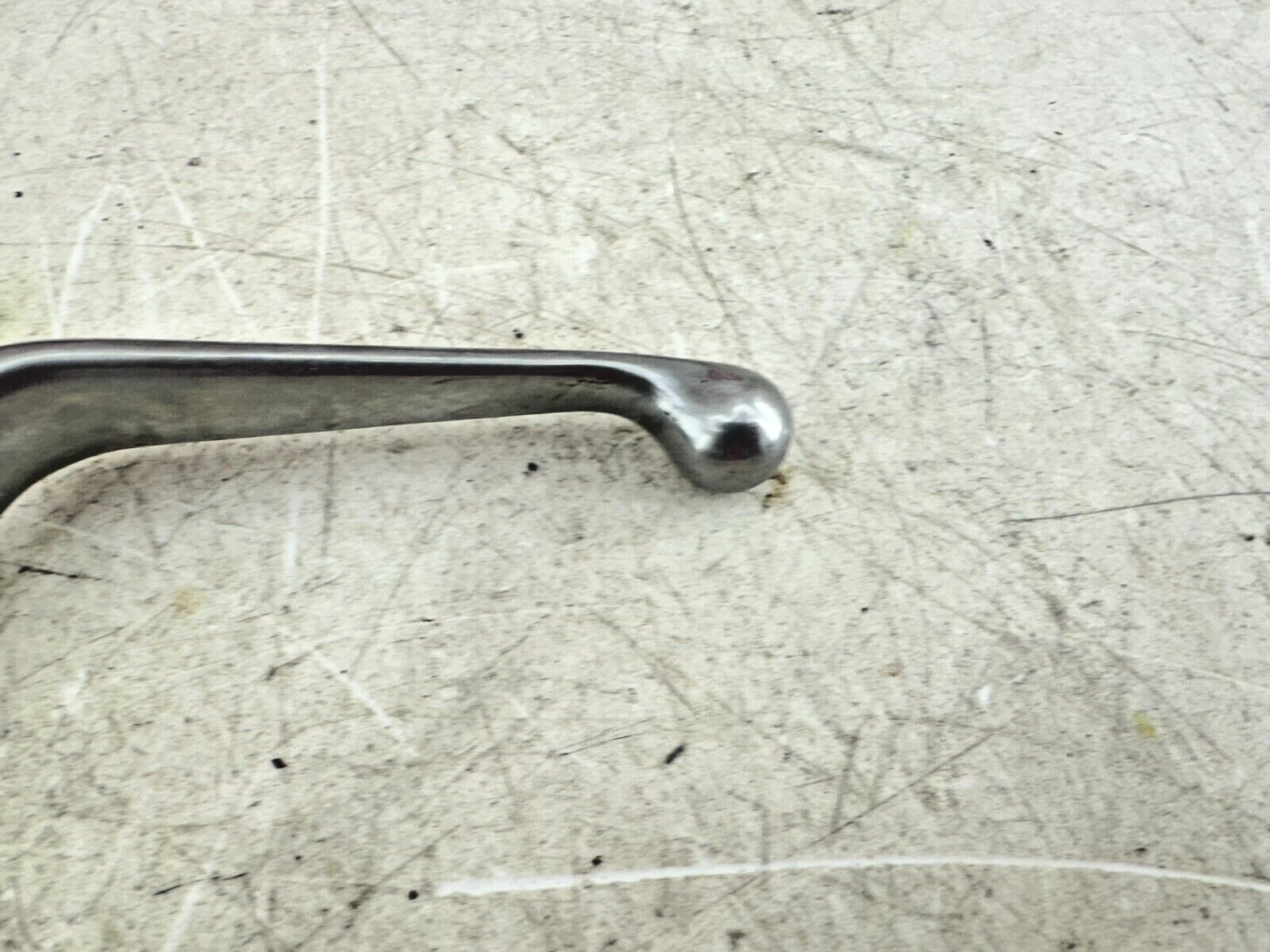 1999 HARLEY DYNA Clutch Lever Perch Sportster Softail Electra Glide