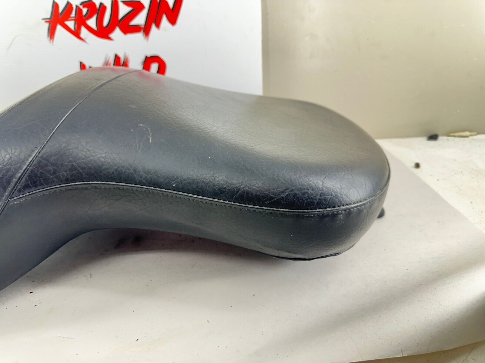 1998 HONDA VALKYRIE INTERSTATE OEM Seat Saddle