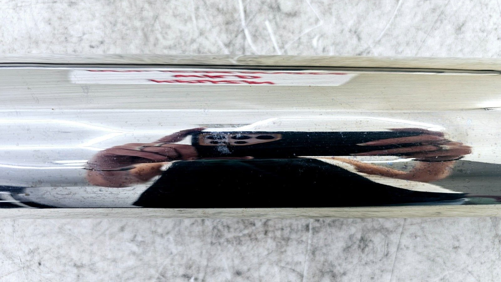 1998 HARLEY FLH ELECTRA GLIDE Exhaust System Slip On Muffler Kerker??