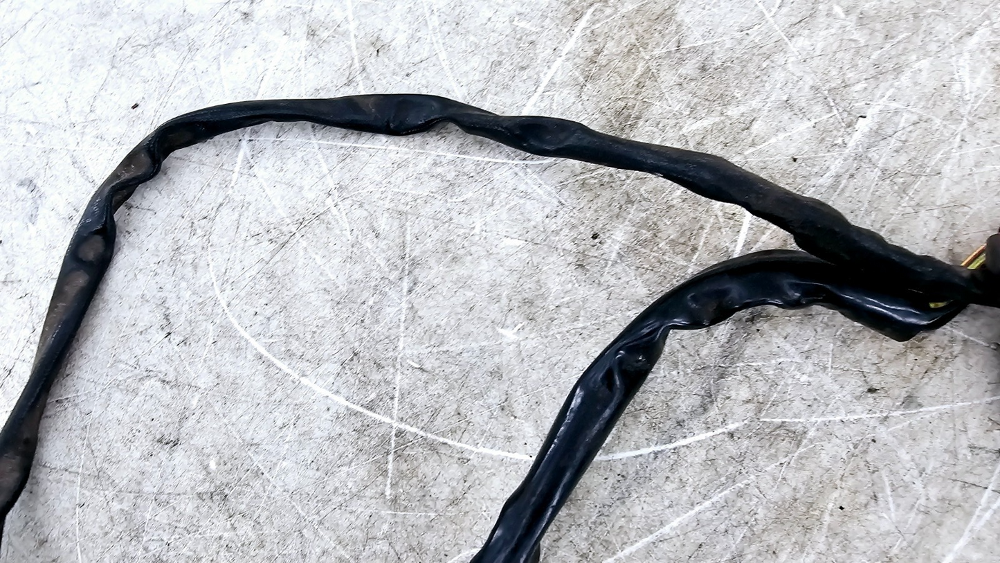 1997 HARLEY ELECTRA GLIDE EFI Fuel injection Wire Wiring Harness Loom