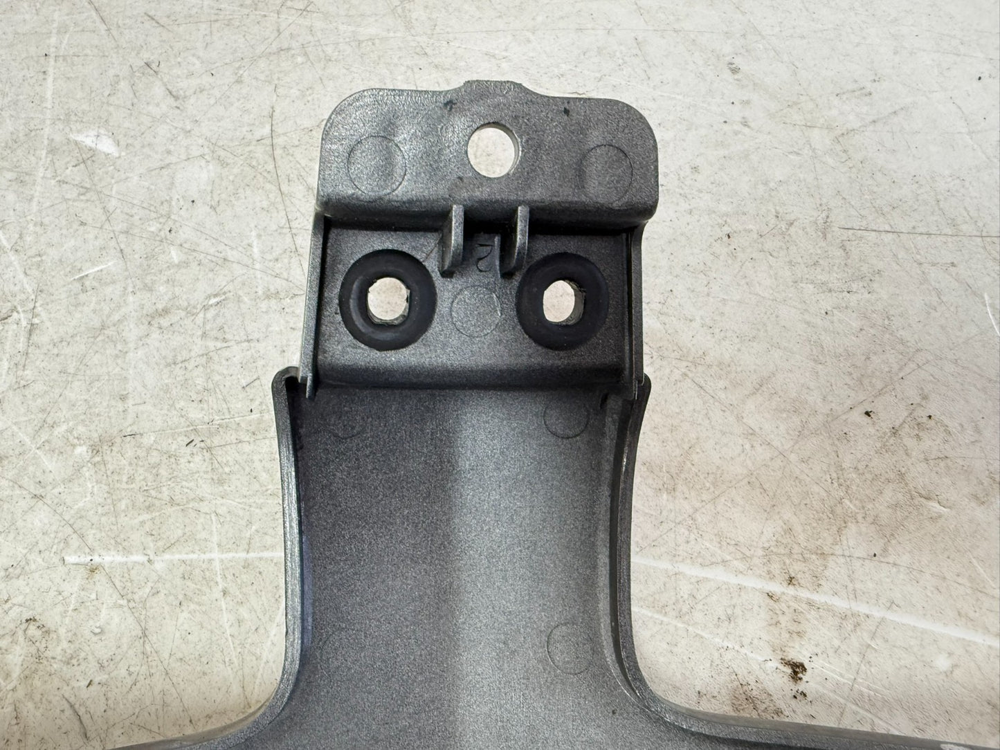 2002 Honda Goldwing GL1800 Center Cowl Fairing Trim Cover Panel