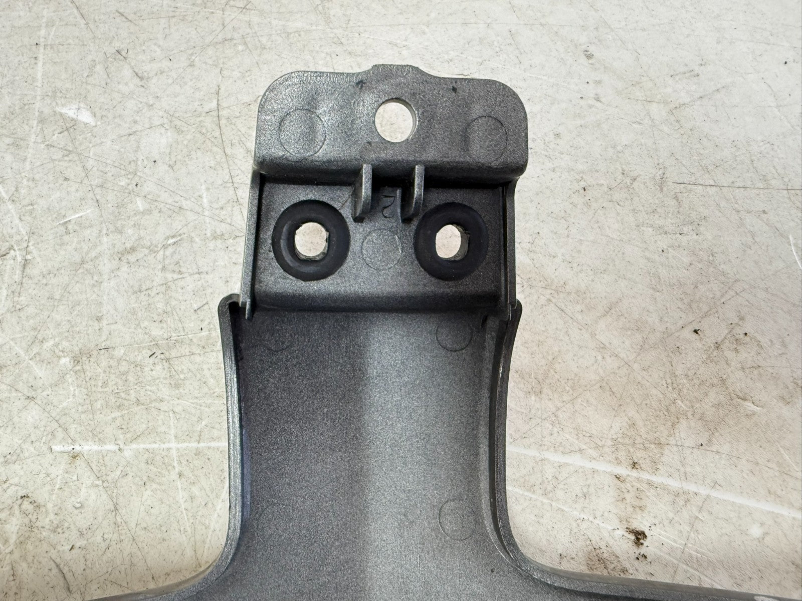 2002 Honda Goldwing GL1800 Center Cowl Fairing Trim Cover Panel