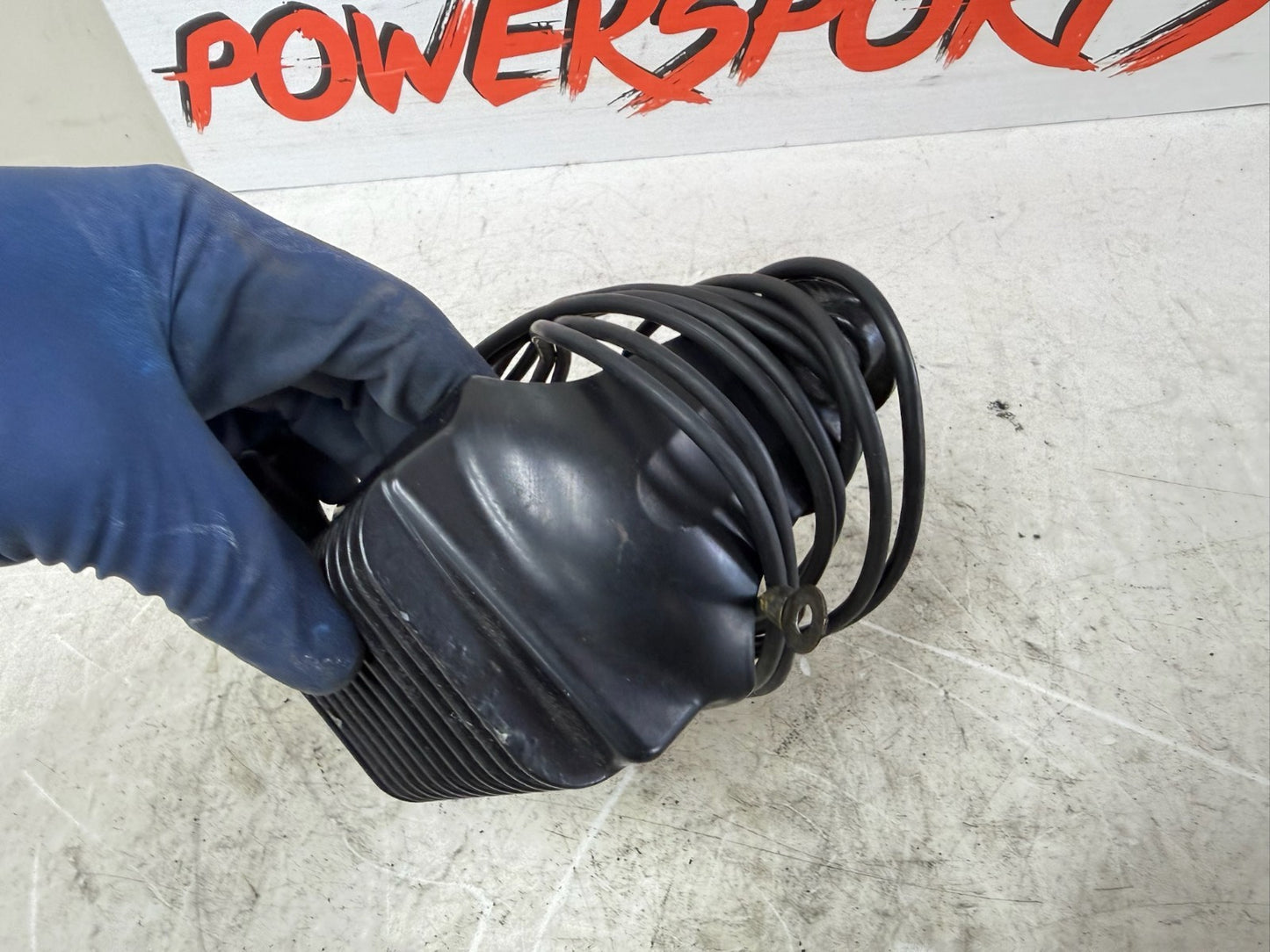 1995 HARLEY FLH ELECTRA GLIDE Voltage Regulator Rectifier