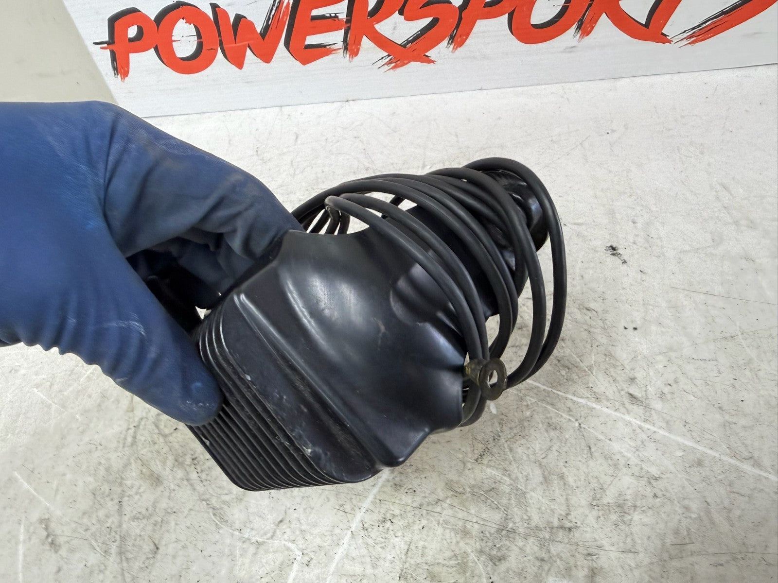 1995 HARLEY FLH ELECTRA GLIDE Voltage Regulator Rectifier