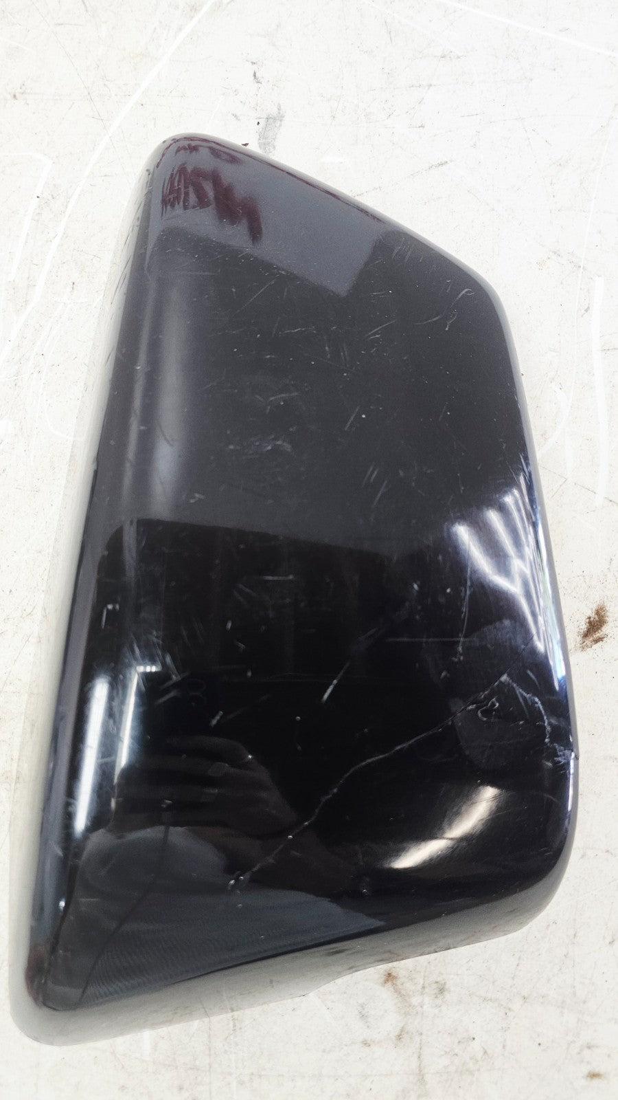 2000 HONDA VALKYRIE INTERSTATE Fairing Side Cover Panel Right & Left Black