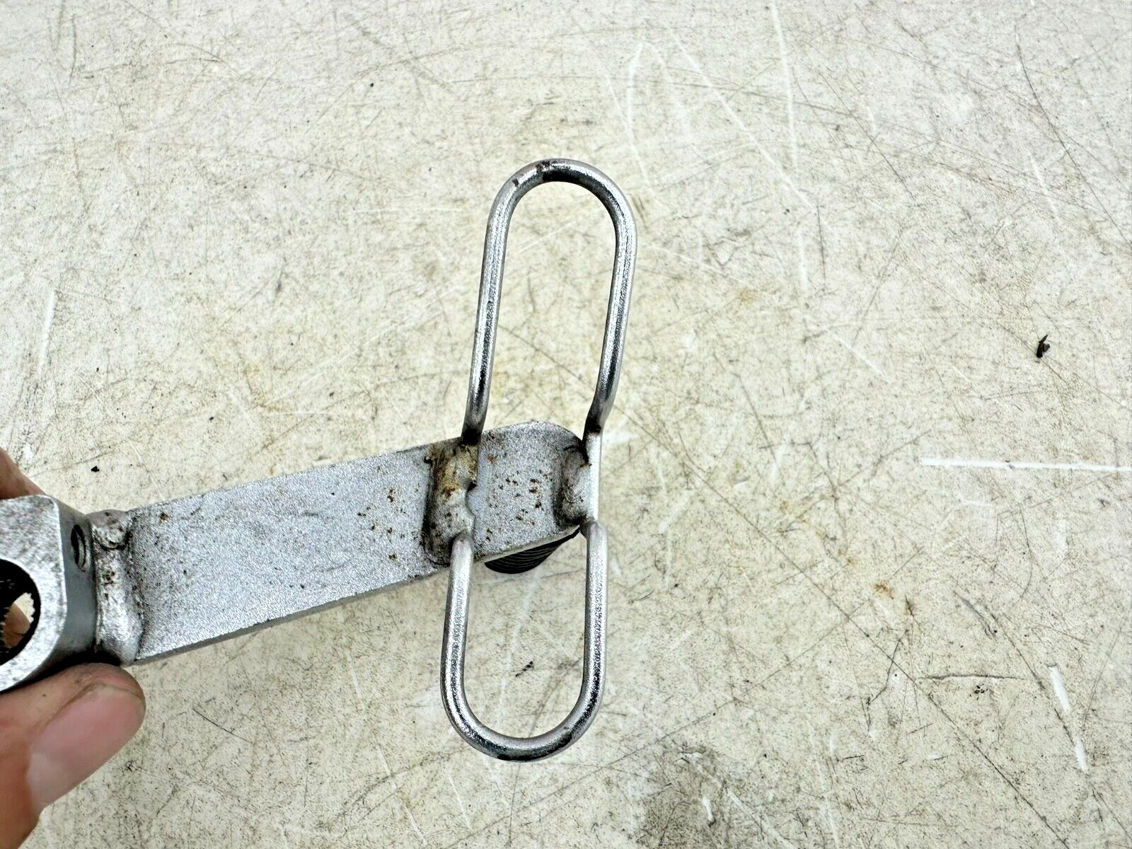 1999 HONDA VALKYRIE INTERSTATE Shift Lever Pedal