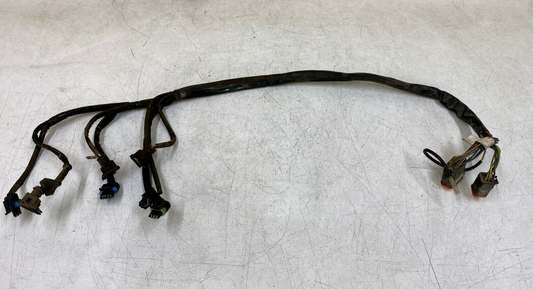 1994 HARLEY ELECTRA GLIDE Touring FLH Fuel Injection Wiring Harness Loom