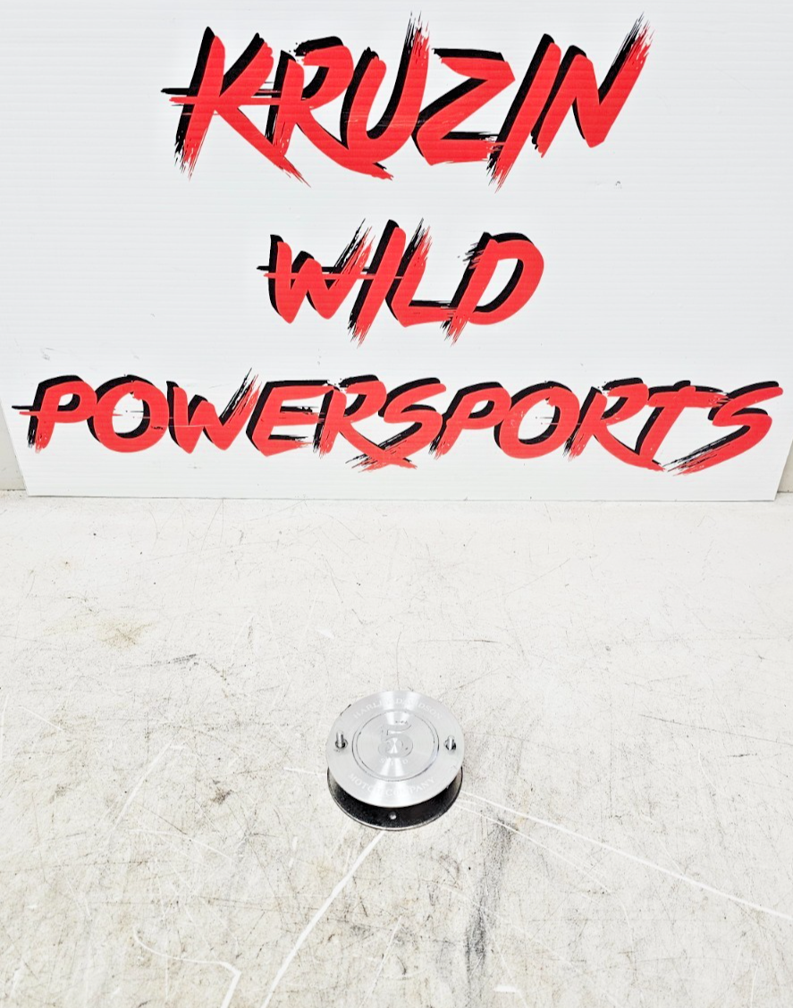 2001 Harley Davidson Sportster Ignition Pick Up Timing Rotor