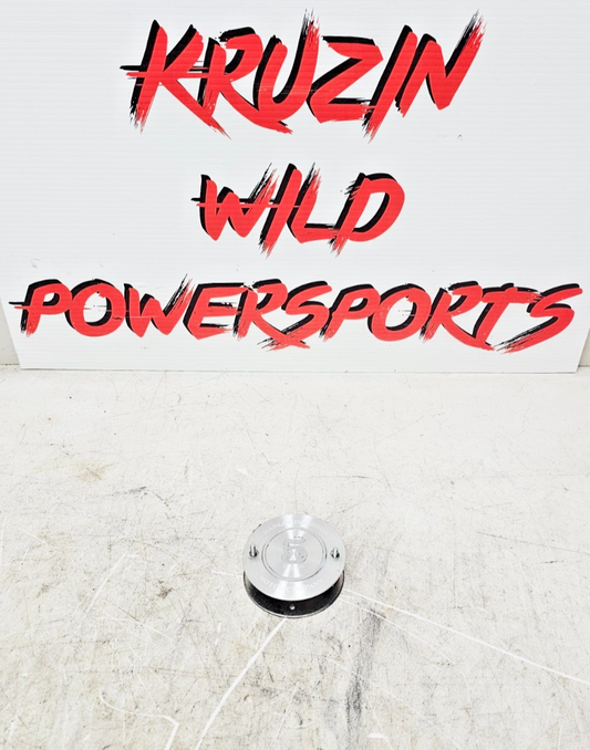 2001 Harley Davidson Sportster Ignition Pick Up Timing Rotor