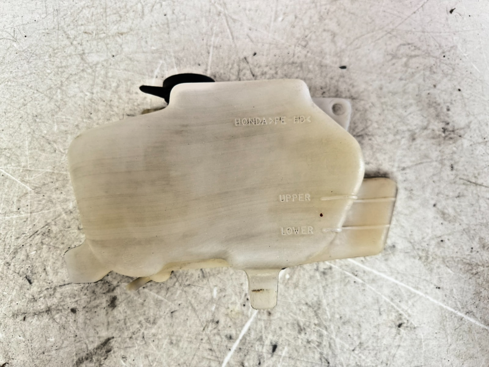 2001 HONDA VALKYRIE INTERSTATE Coolant Reservoir Bottle Tank