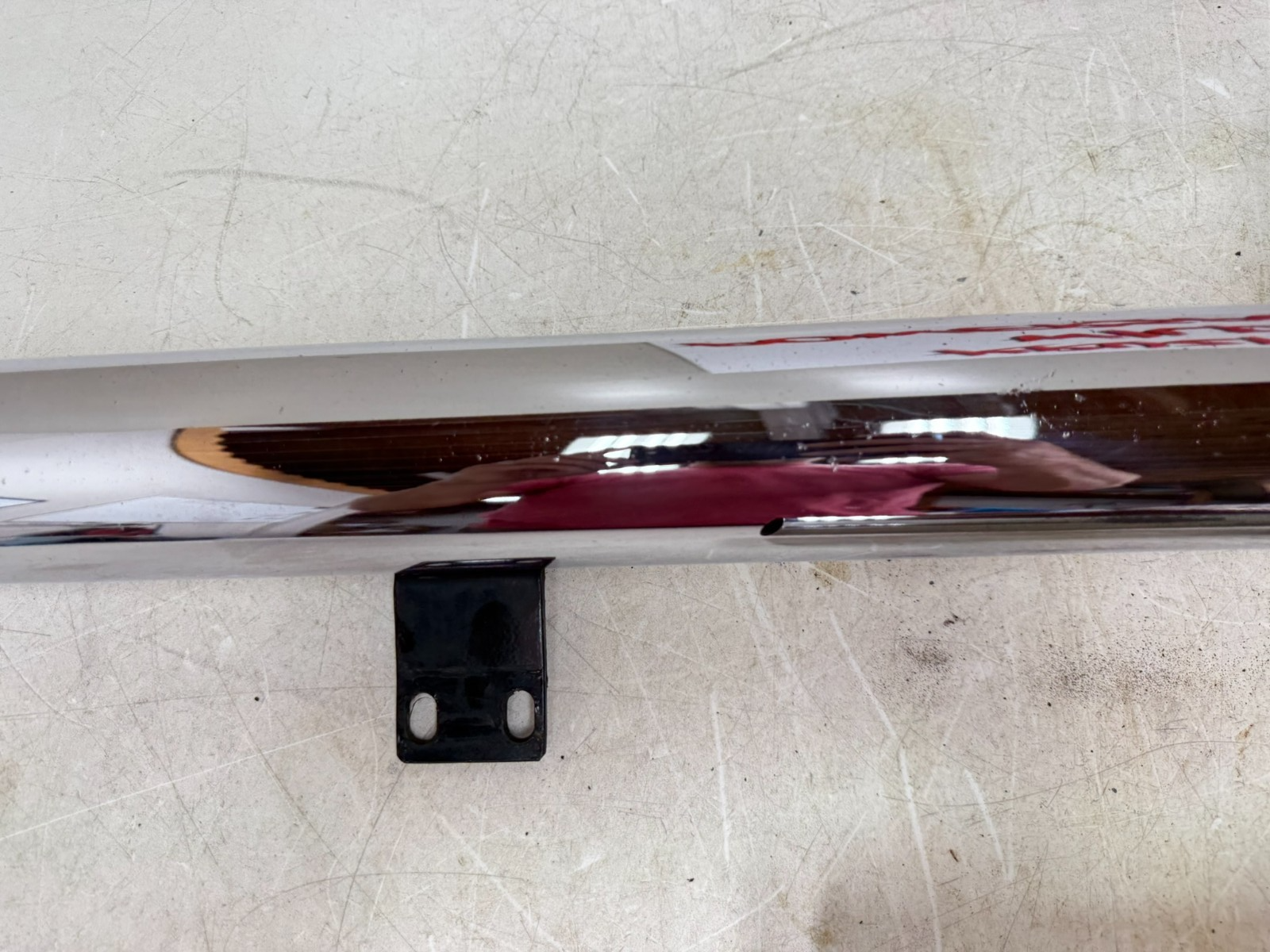 2003 Harley Davidson Sportster Front Rear Exhaust Header Head Pipe