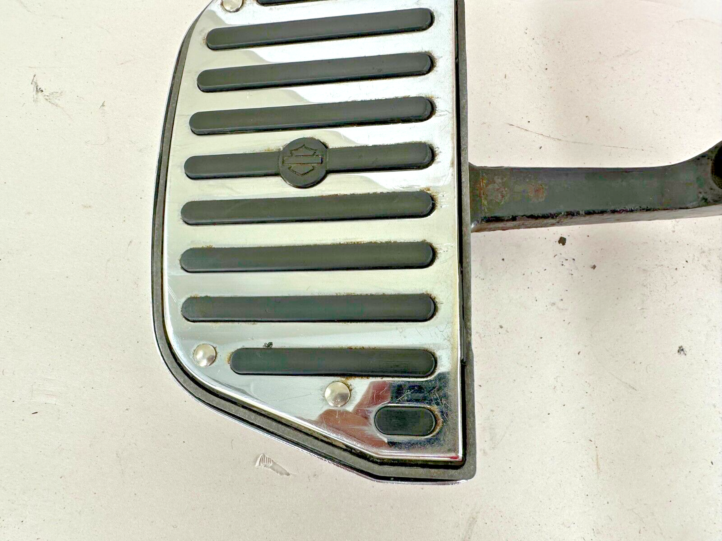 1999 HARLEY ELECTRA GLIDE Nostalgia Passenger Floorboards Footrest