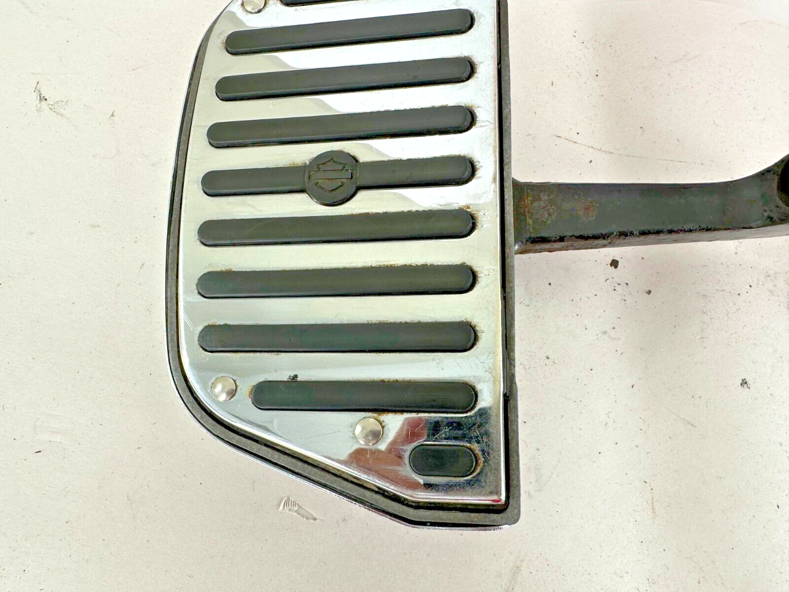 1999 HARLEY ELECTRA GLIDE Nostalgia Passenger Floorboards Footrest