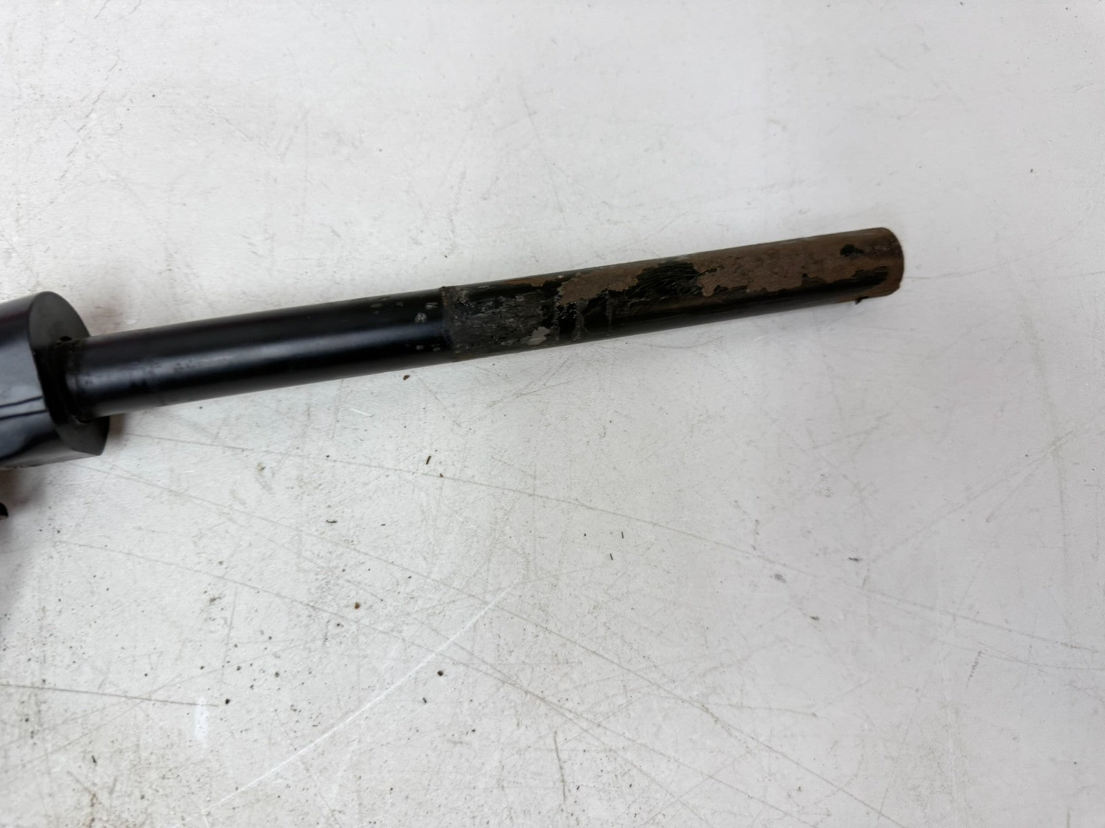 2002 Honda Goldwing GL1800 Handlebar Right Left Handlebars Black