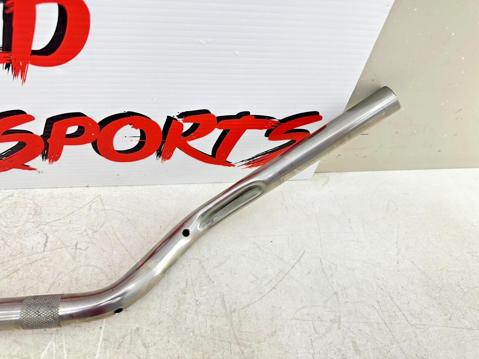 1997 HARLEY SPORTSTER Handlebars OEM HD Bars