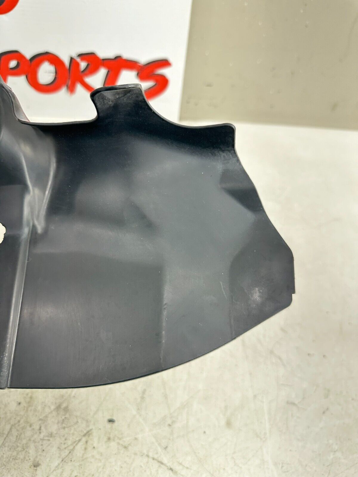 2004 Honda Goldwing GL1800 Front Inner Fairing Cowl Filler Panel
