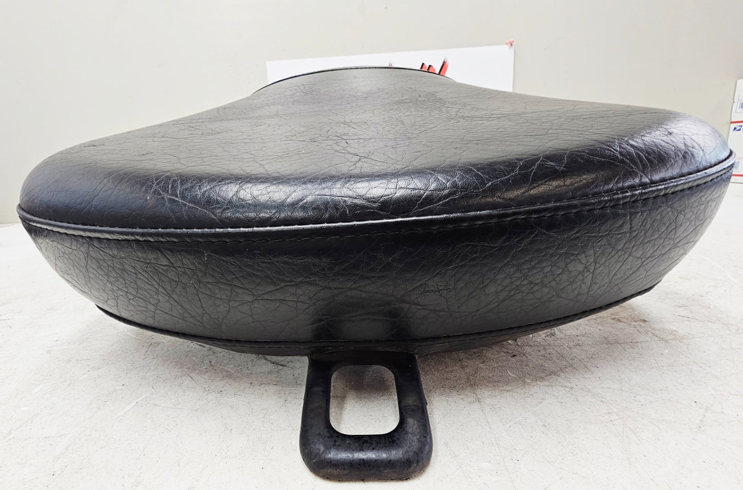 2000 HONDA VALKYRIE INTERSTATE Driver Passenger Seat Saddle