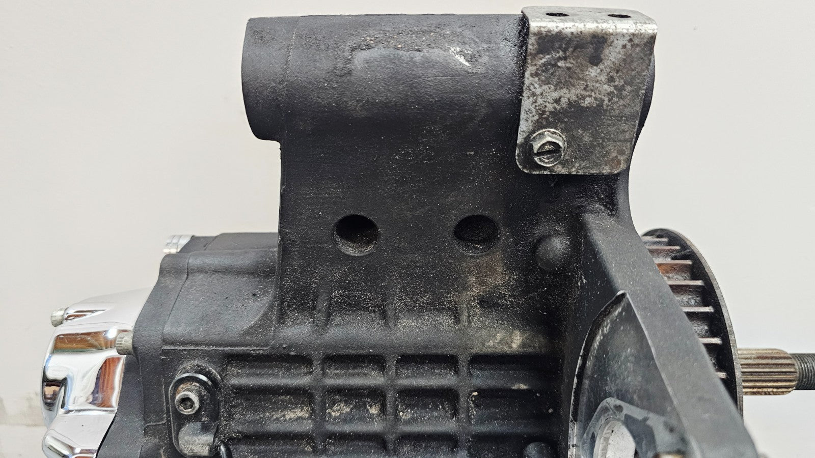 2000 HARLEY SOFTAIL 5 Speed Transmission Gear