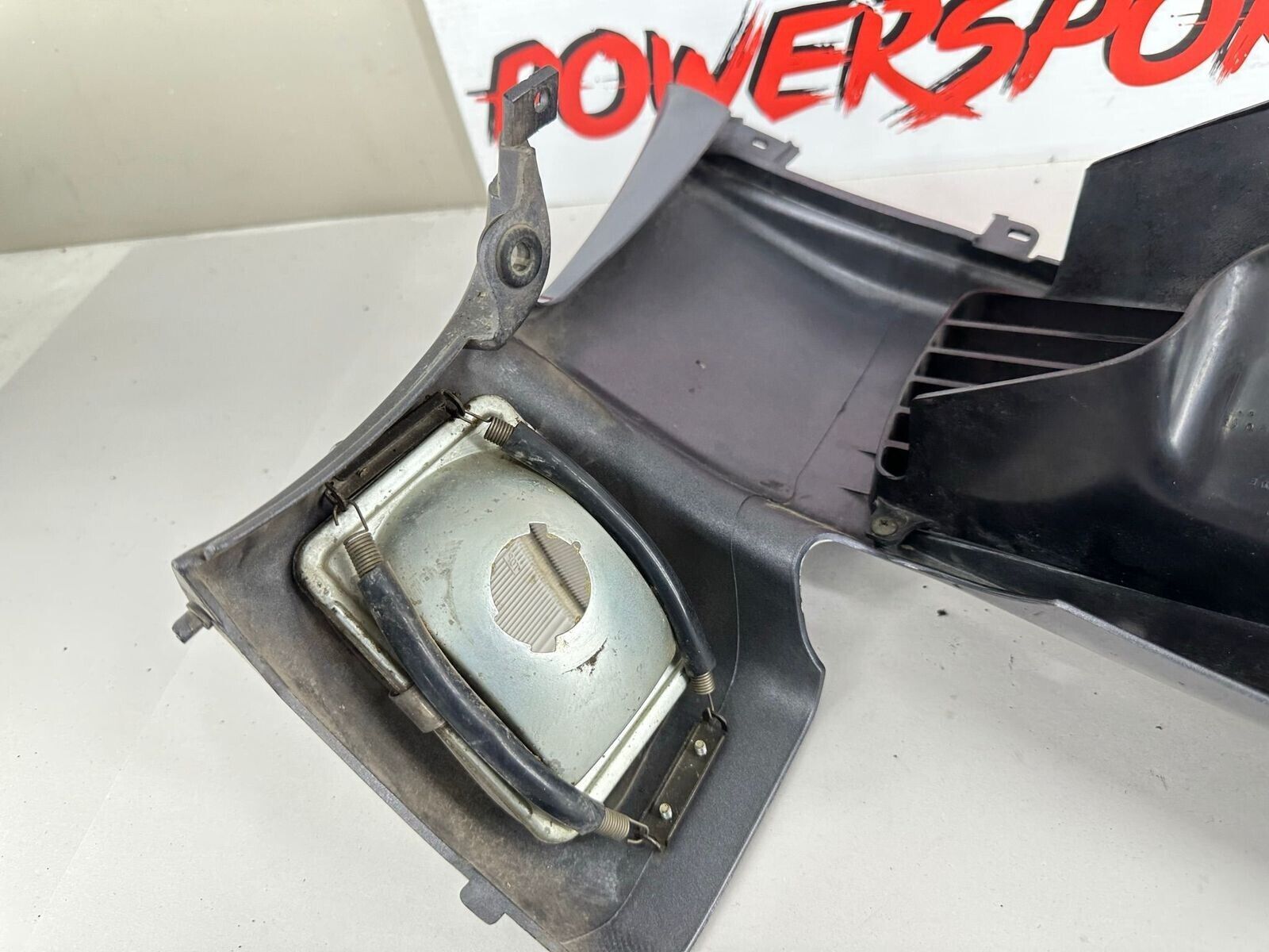 88-00 HONDA GOLDWING GL1500 Right Side Lower Fog Light Fairing Cowl