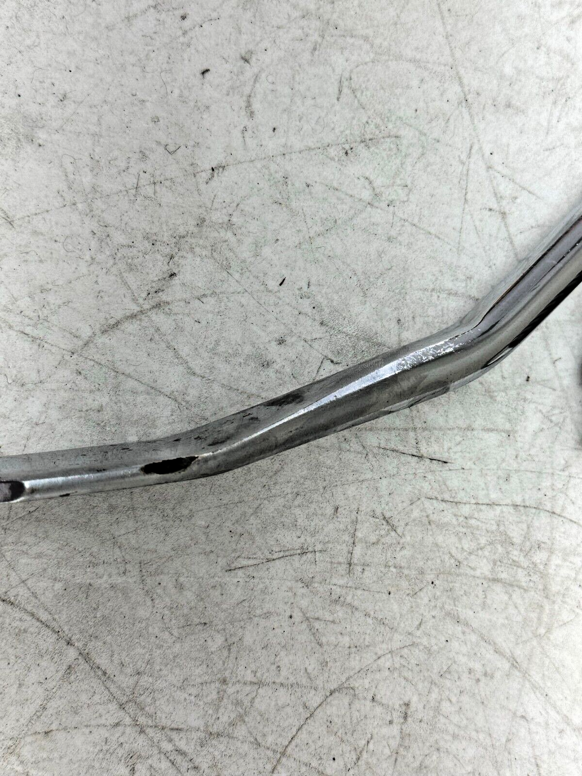 2003 HARLEY DAVIDSON DYNA Kickstand Kick Side Jiffy Stand