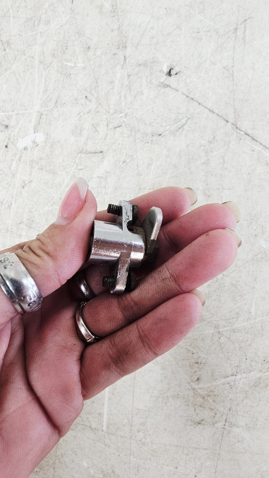 1996 HARLEY FLH ELECTRA GLIDE Ignition Switch Saddlebag Tour Pak Locks Keys