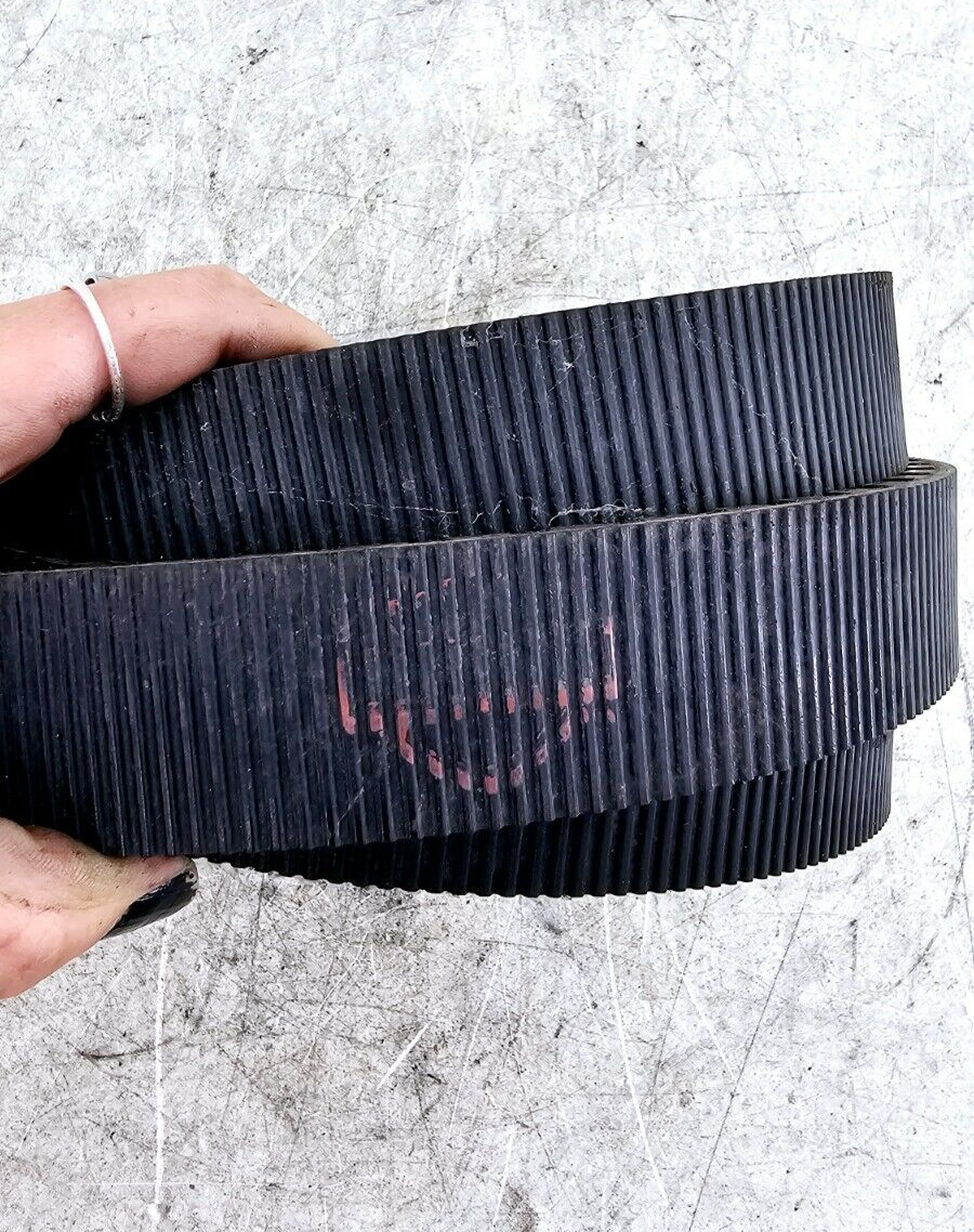 1998 HARLEY FLH ROADKING Final Drive Belt OEM HD