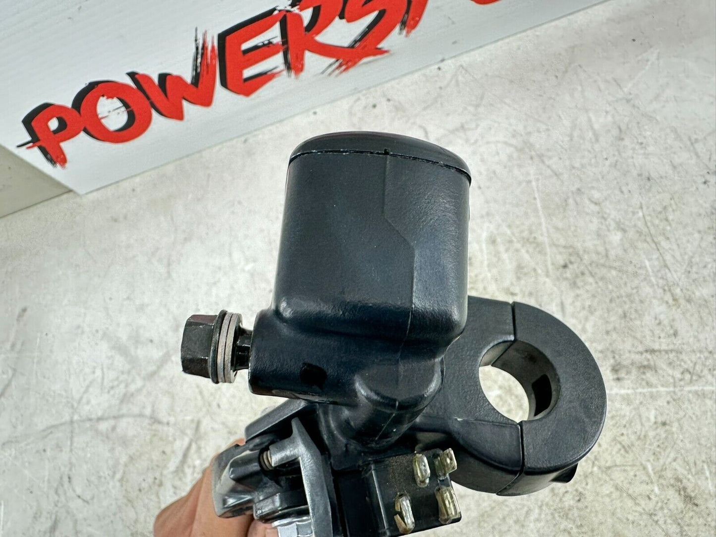 2004 Honda Goldwing GL1800 Front Brake Master Cylinder