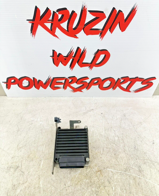 2003 Harley Davidson V Rod VRSCA ECM ECU CDI Engine Control Module