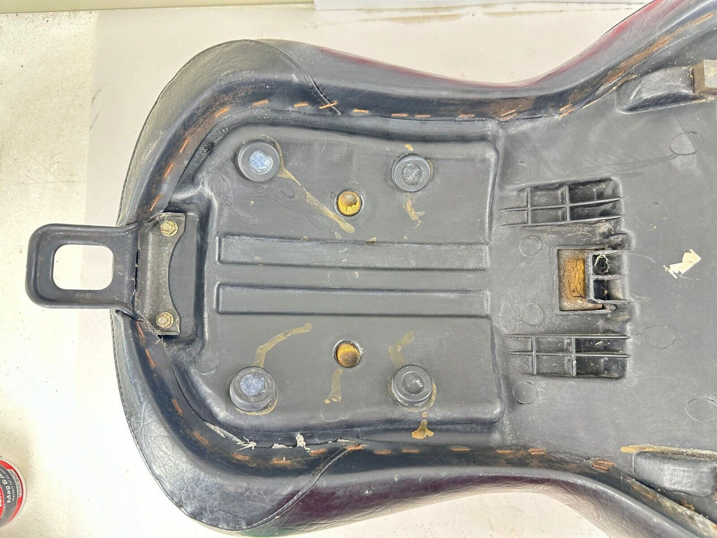 1998 HONDA VALKYRIE INTERSTATE OEM Seat Saddle