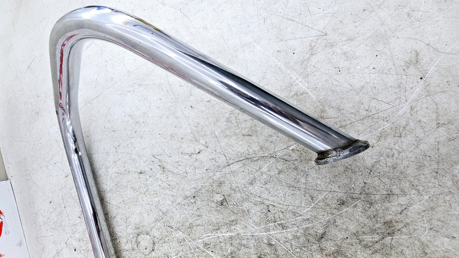 1994 HARLEY FLH ELECTRA GLIDE Highway Crash Guard Bar