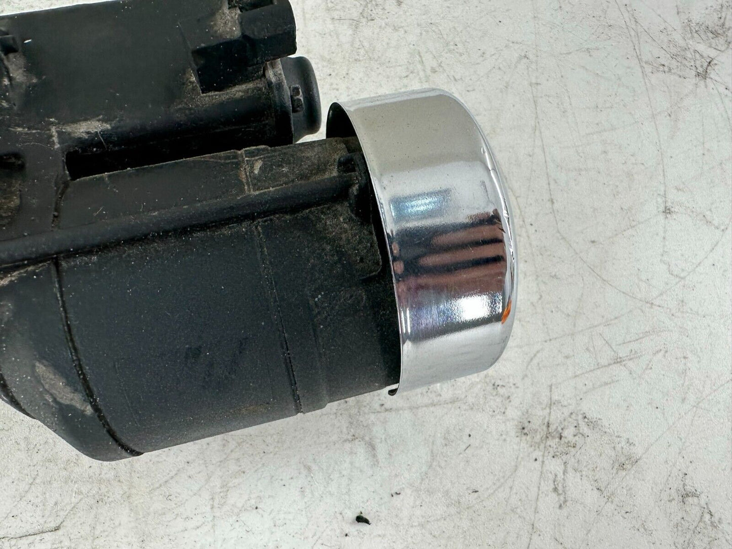 2003 HARLEY DAVIDSON DYNA Twin Cam Engine Starter Motor