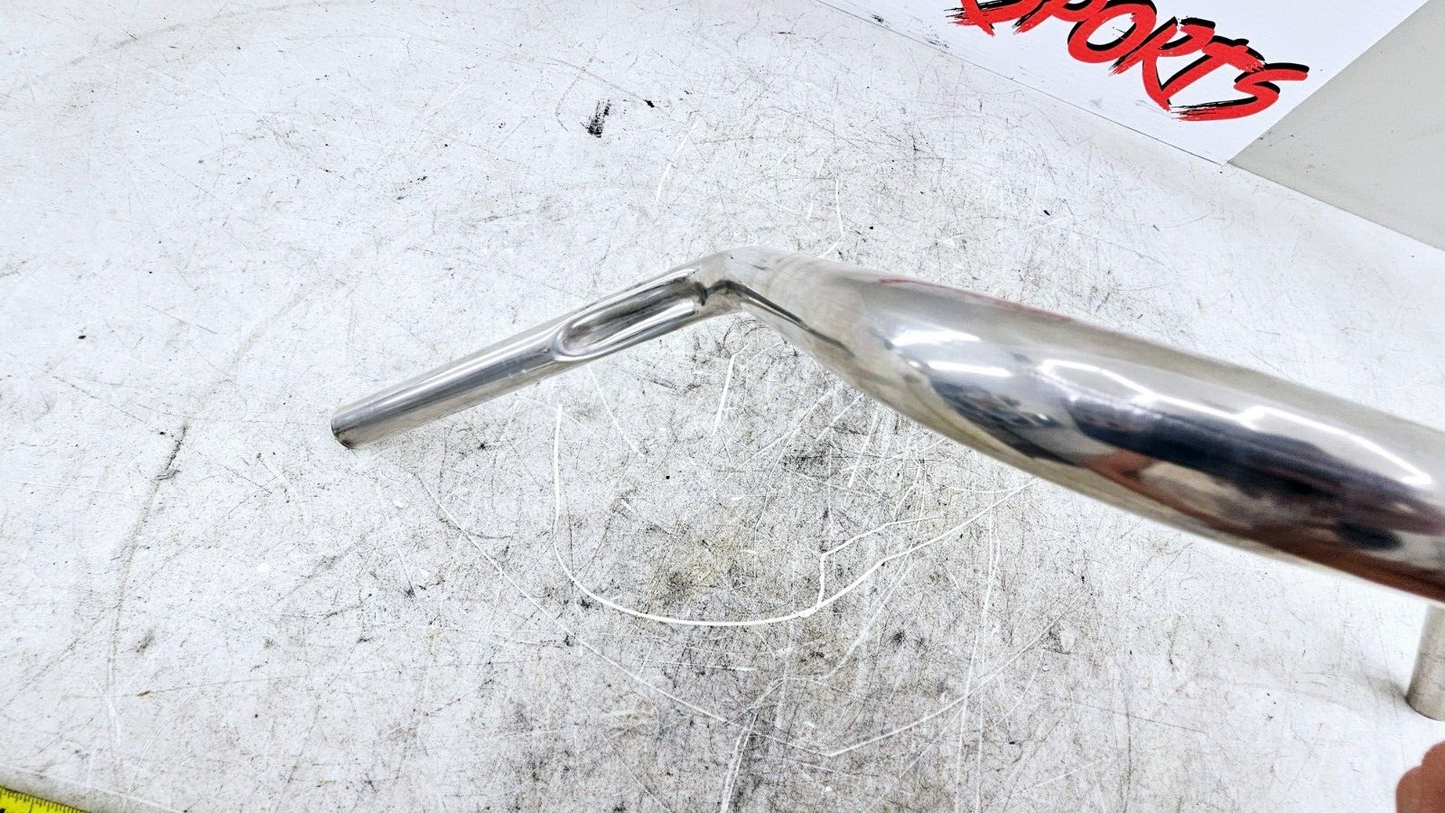 1994 HARLEY FLH ELECTRA GLIDE Handlebar Bars OEM Replacement Motorcycle