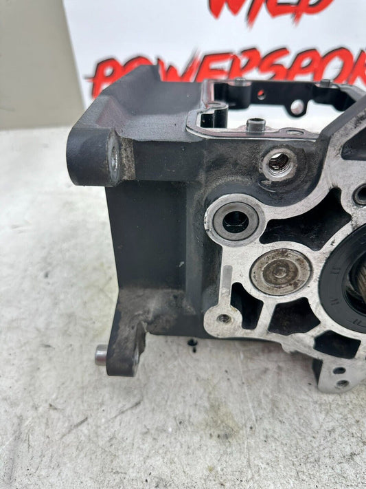 2003 HARLEY ELECTRA GLIDE classic Transmission Housing Gear Case