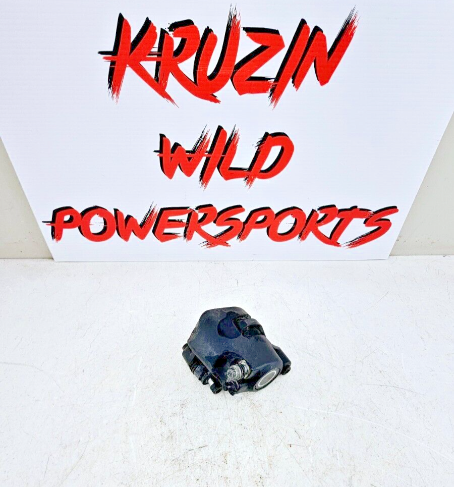 1997 HARLEY SOFTAIL Front Brake Caliper Left Side OEM HD Genuine