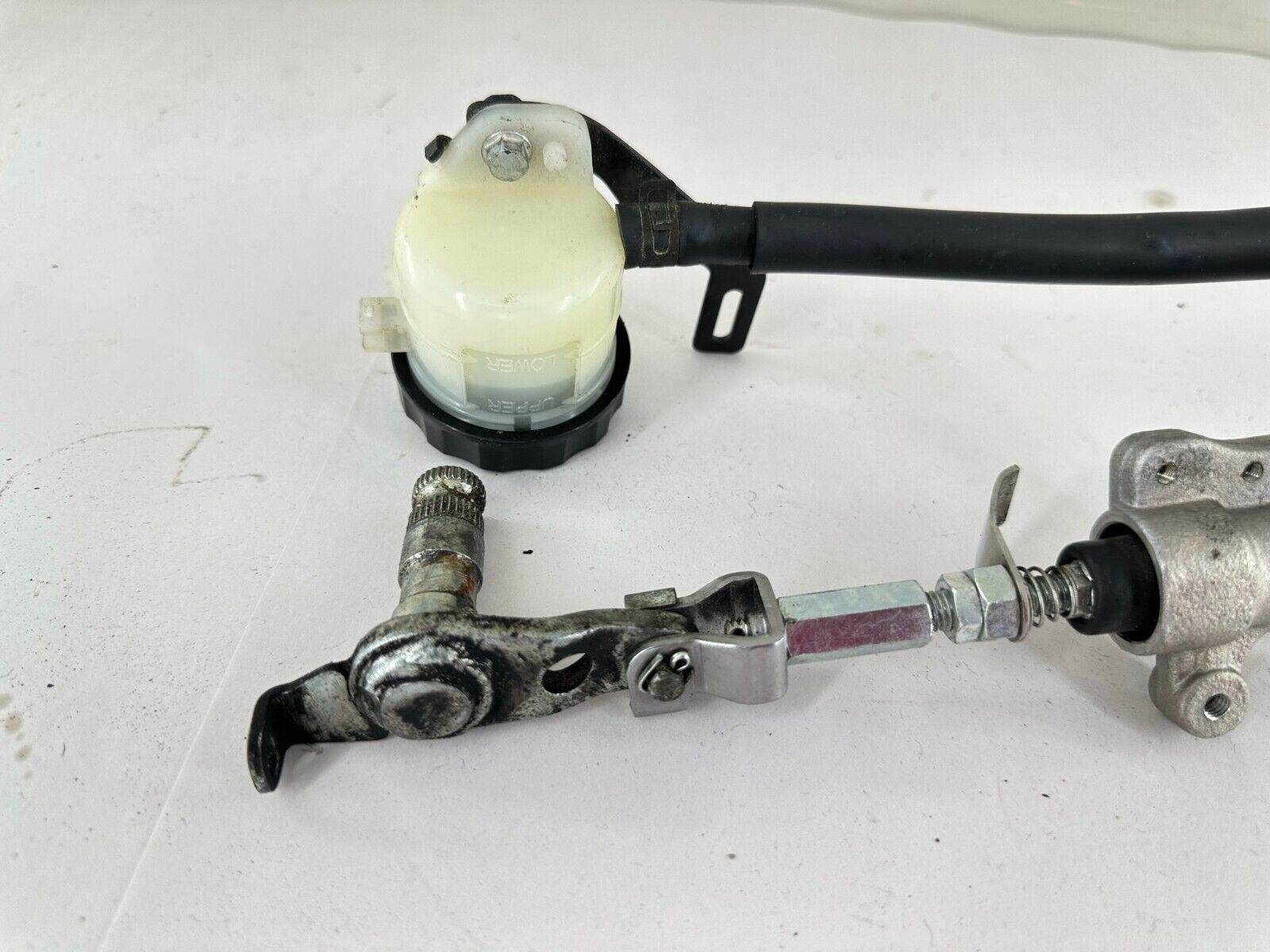 2001-2010 Honda Goldwing GL1800 1800 Rear Brake Master Cylinder