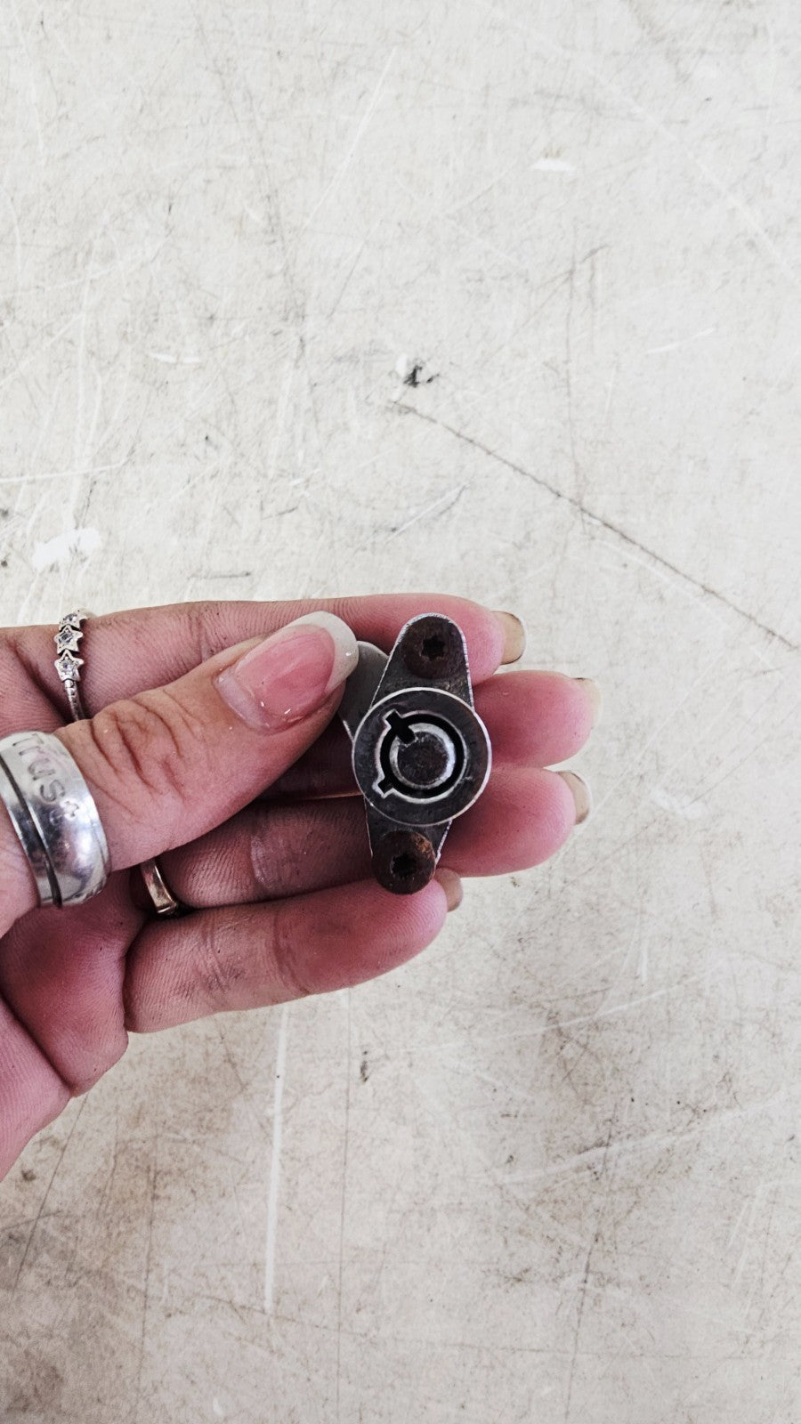 1996 HARLEY FLH ELECTRA GLIDE Ignition Switch Saddlebag Tour Pak Locks Keys