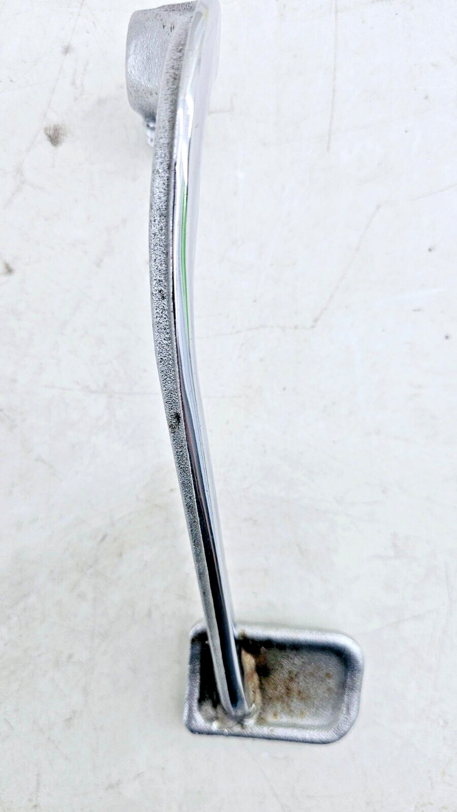 1993 HONDA GOLDWING GL1500 Chrome Brake Pedal