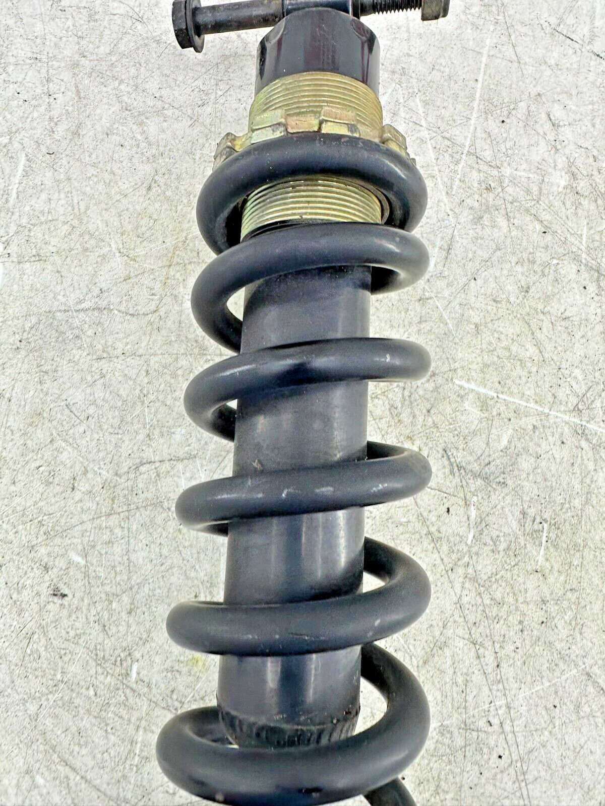 2006 Victory Kingpin OEM Stock Rear Shock Suspension