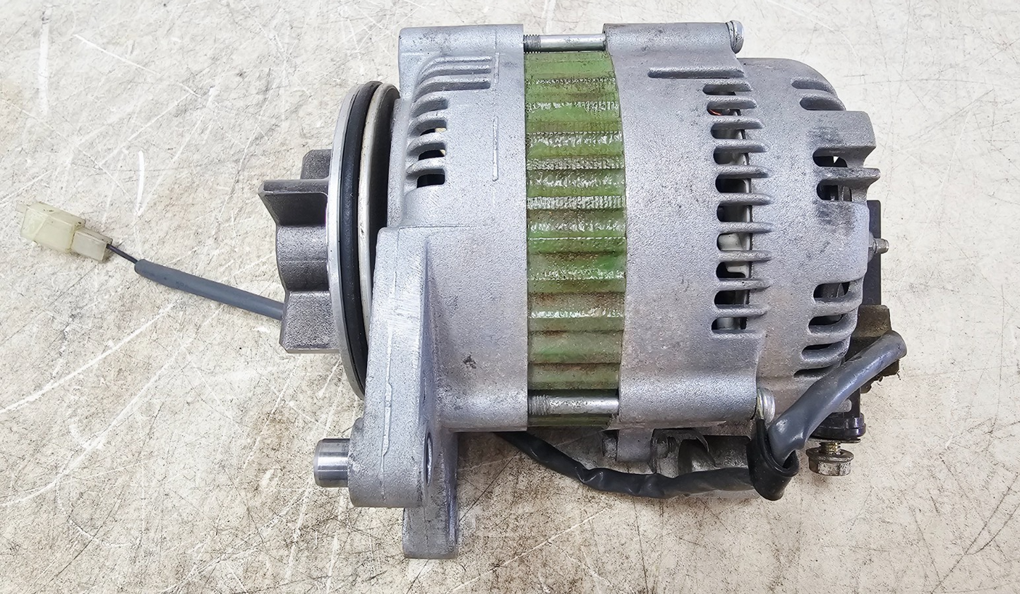 1995 HONDA GOLDWING GL1500 Alternator Alternater Charging System