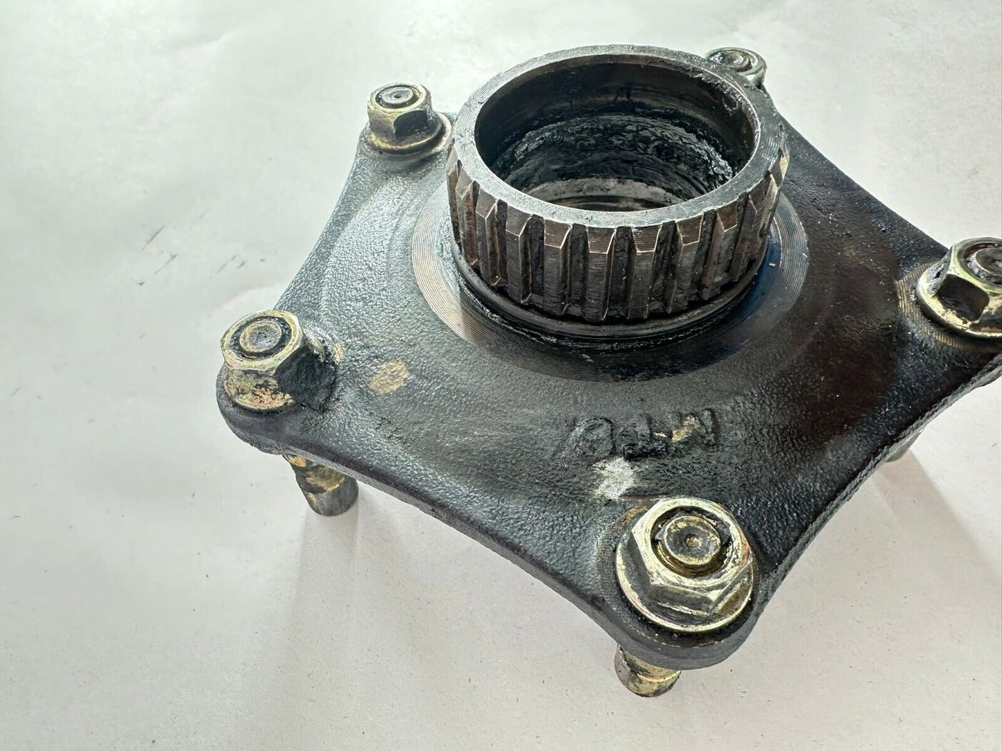 1998 HONDA VALKYRIE TOURING Final Drive Differential Flange