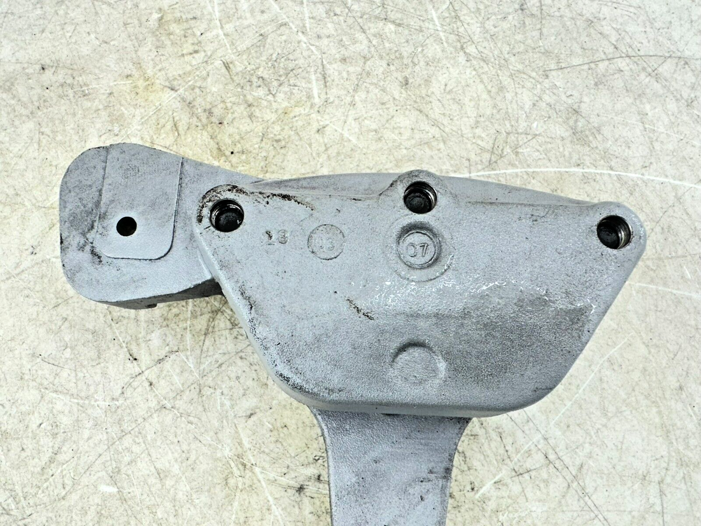 2003 Harley Davidson V Rod VRSCA OEM HD Rear Brake Caliper