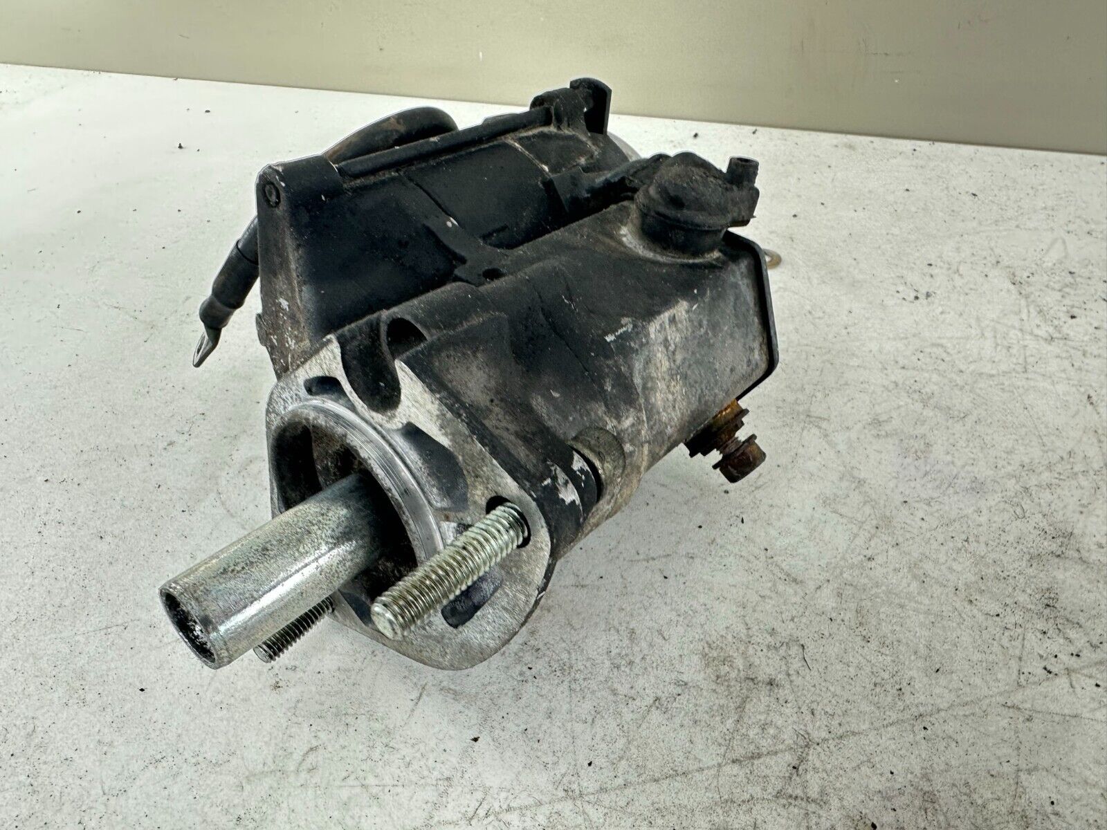 1999 HARLEY FLH ELECTRA GLIDE Engine Starter Motor