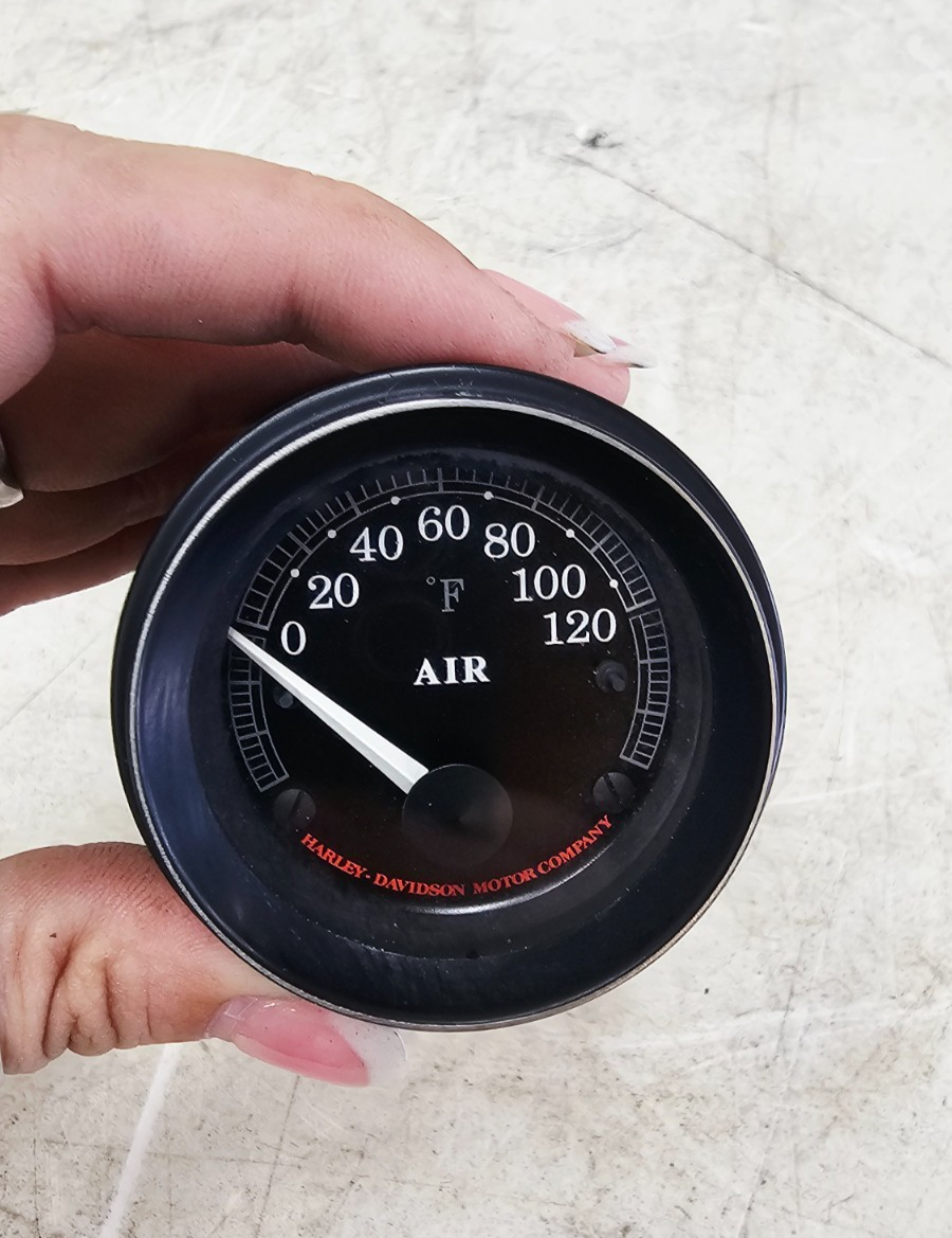 1996 HARLEY FLH ELECTRA GLIDE Air Temperature Gauge
