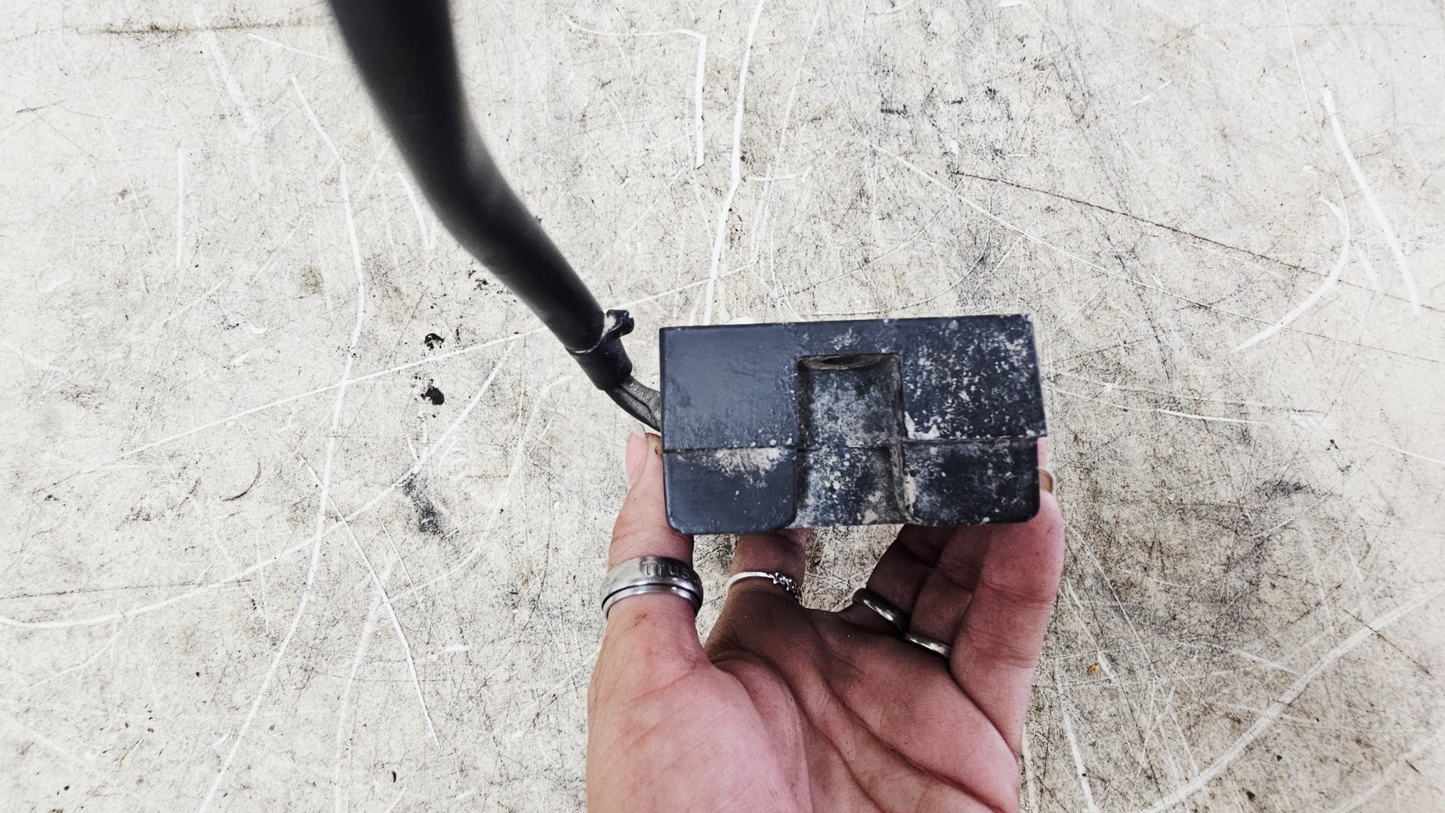 2001 Harley Davidson Sportster Voltage Regulator Rectifier