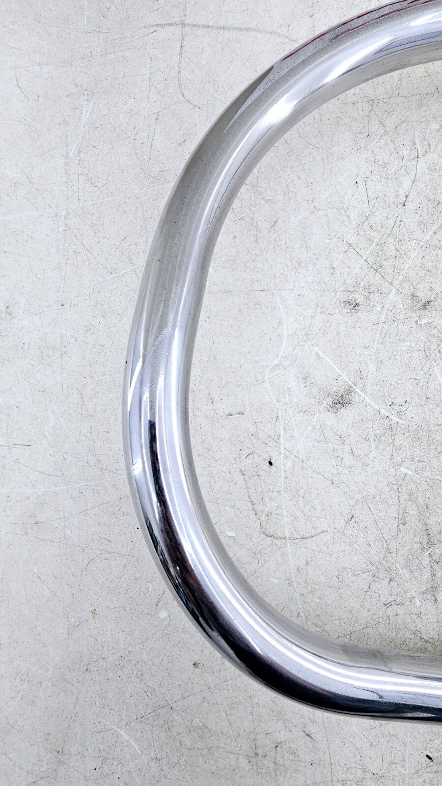 2000 Harley Davidson Sportster Chrome Engine Guard Crash Bar