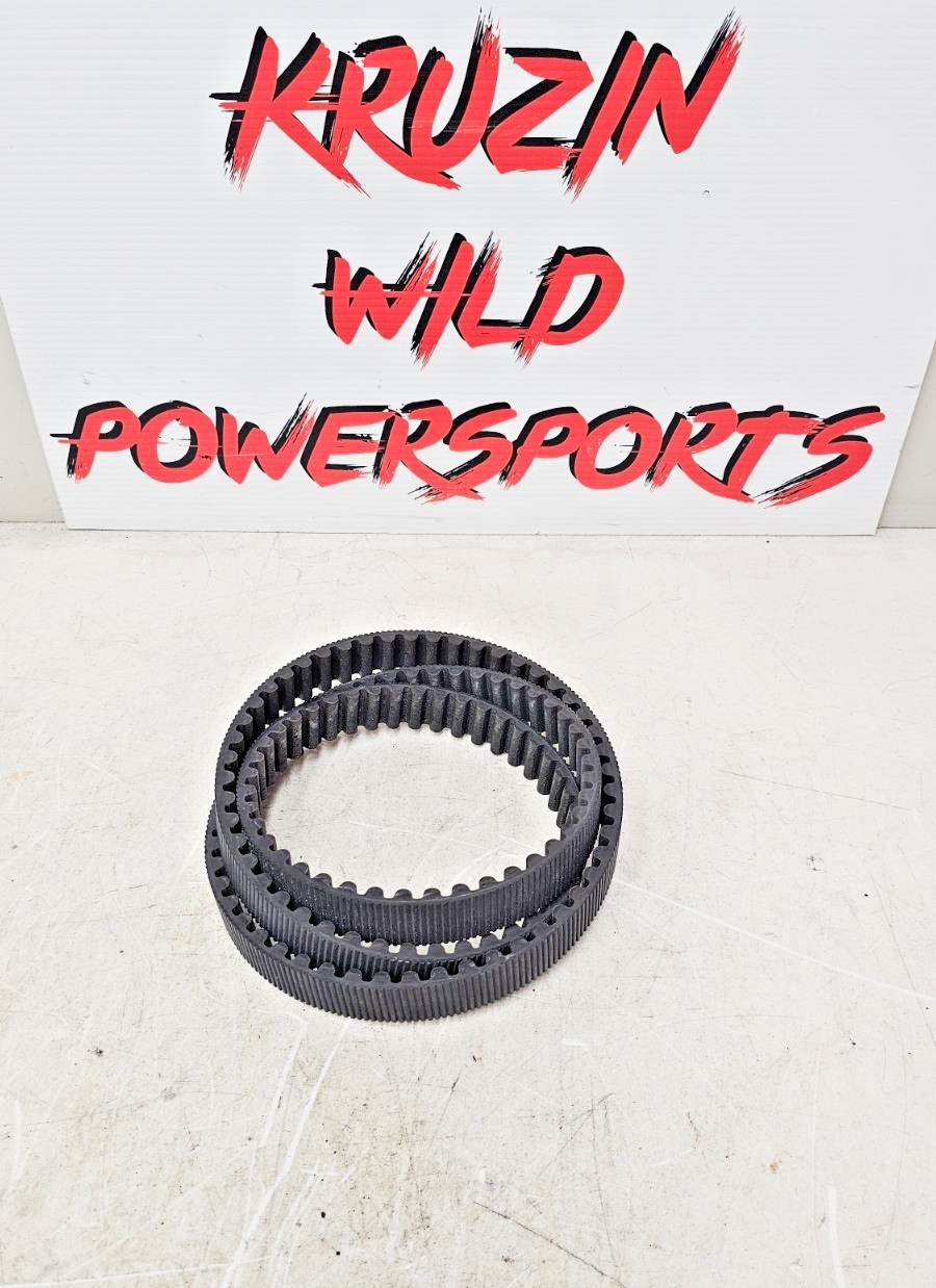 2002 HARLEY SOFTAIL Final Drive Belt OEM HD