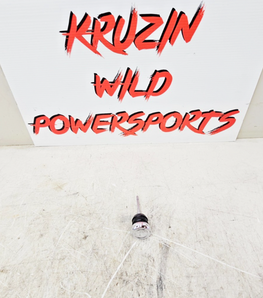 2001 Harley Davidson Sportster OEM Oil Tank Dipstick