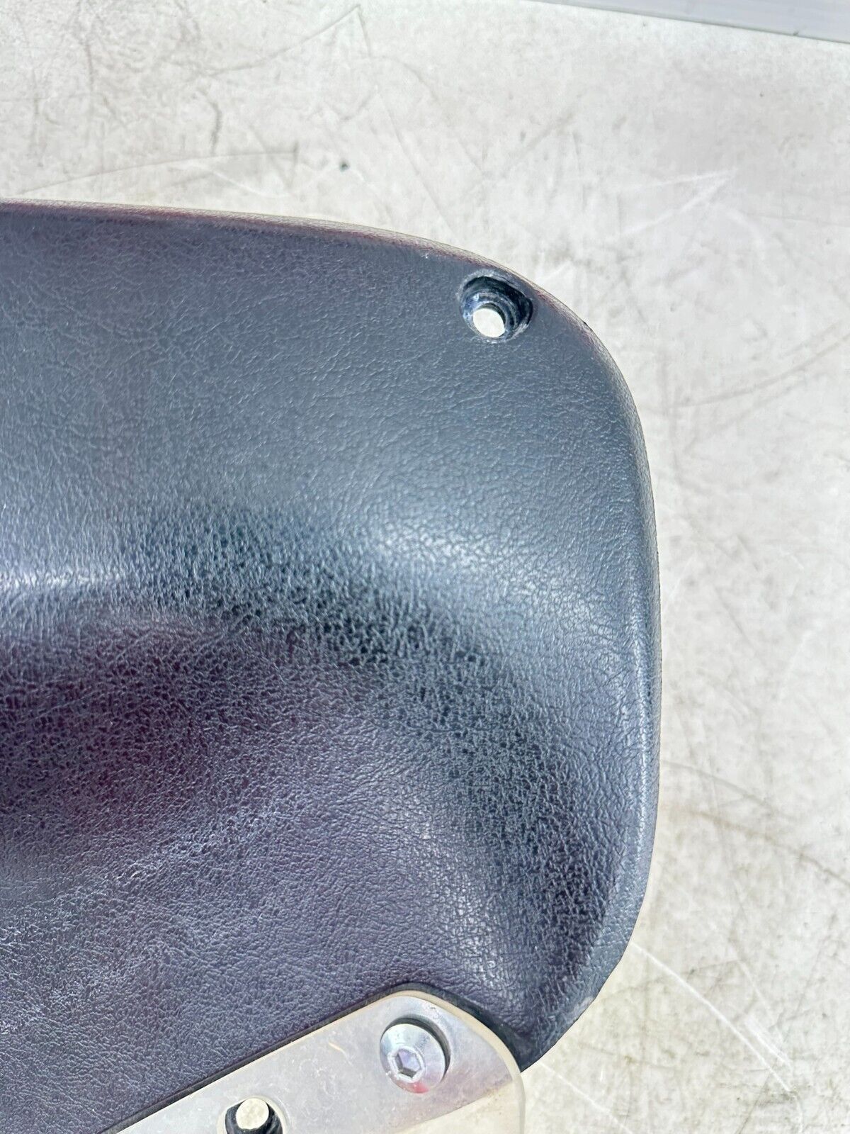 1999 HONDA VALKYRIE INTERSTATE Right Inner Fairing Filler Panel W/ Speaker